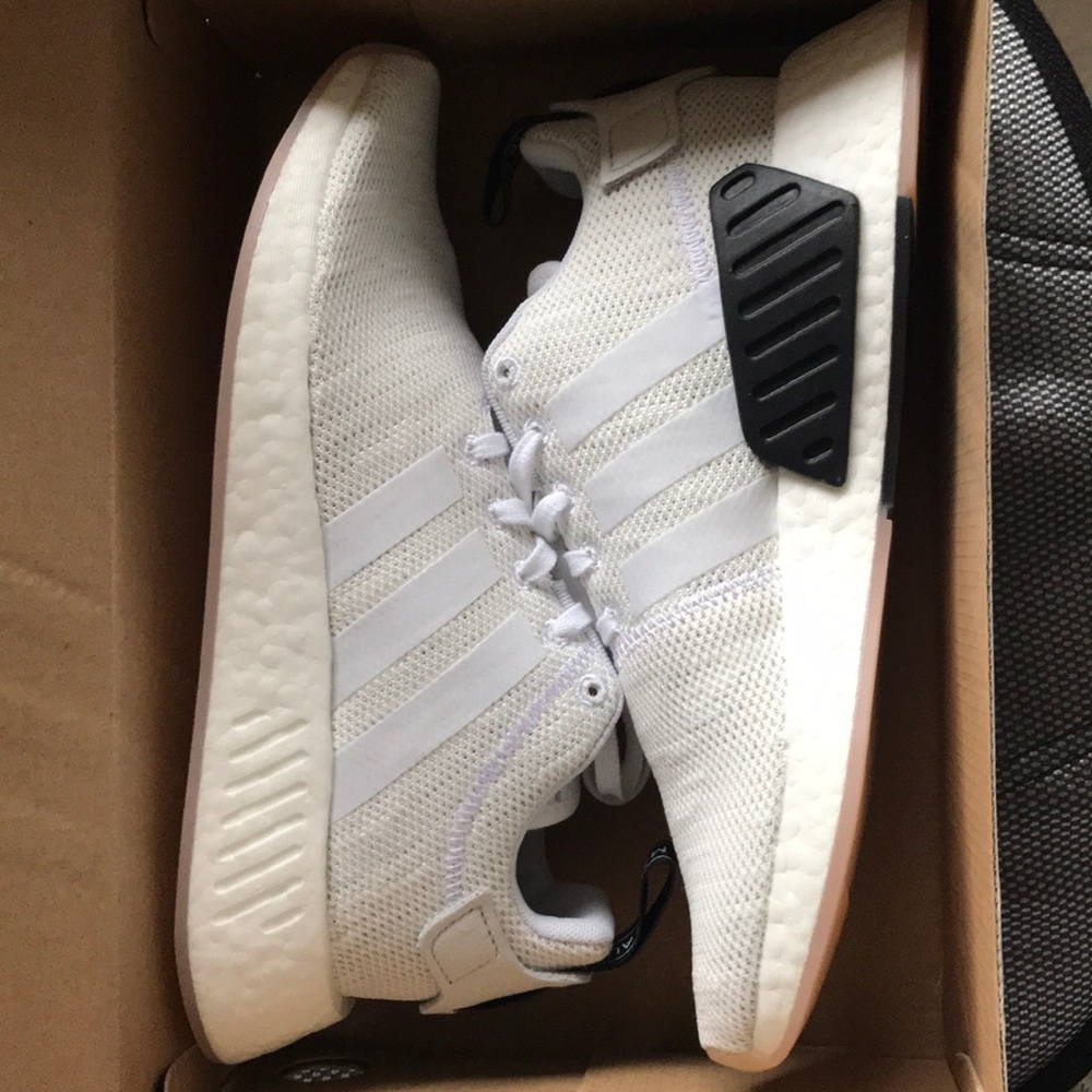 NEW!!! Adidas Women NMDs